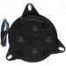 Engine Cooling Fan Motor Four Seasons 35156