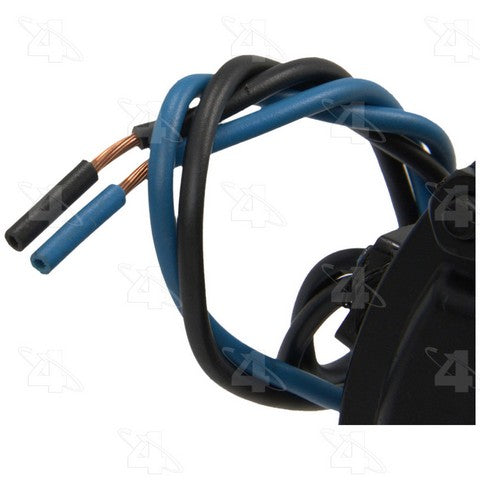 Engine Cooling Fan Motor Four Seasons 35156