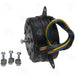 A/C Condenser Fan Motor Four Seasons 35157