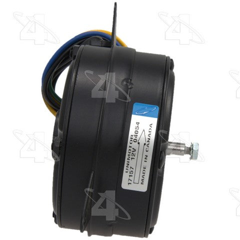 A/C Condenser Fan Motor Four Seasons 35157