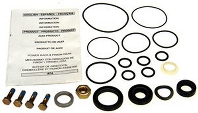 Steering System Components Gates 351580