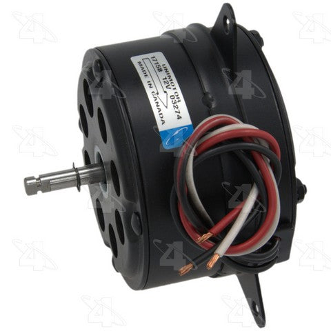 A/C Condenser Fan Motor Four Seasons 35158