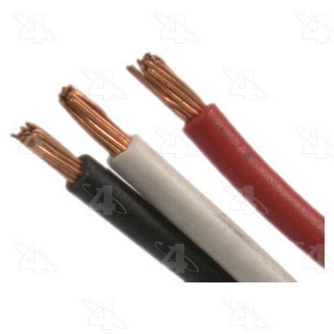 A/C Condenser Fan Motor Four Seasons 35158