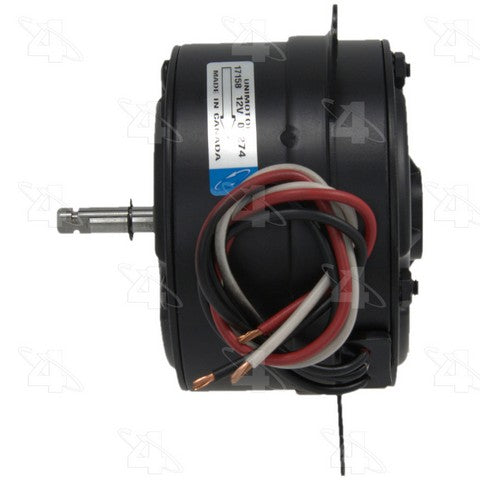 A/C Condenser Fan Motor Four Seasons 35158