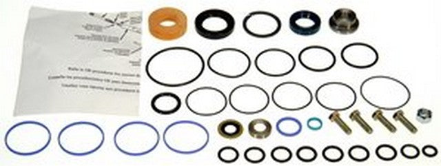 Steering System Components Gates 351590