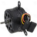 A/C Condenser Fan Motor Four Seasons 35159