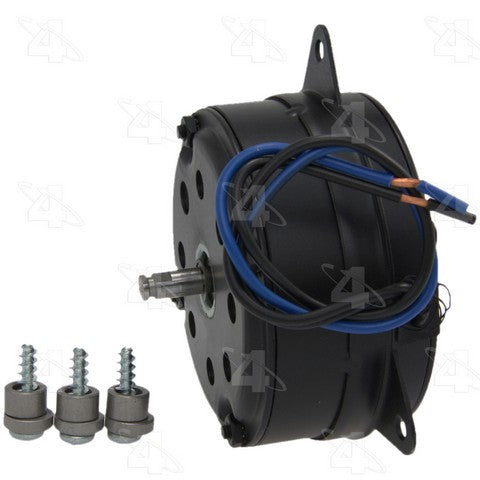 Engine Cooling Fan Motor Four Seasons 35160