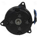 Engine Cooling Fan Motor Four Seasons 35160