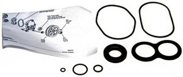 Steering System Components Gates 351610
