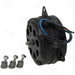 Engine Cooling Fan Motor Four Seasons 35161