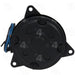 Engine Cooling Fan Motor Four Seasons 35161