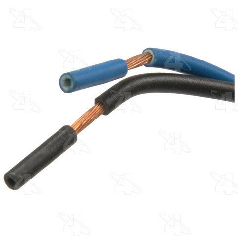 Engine Cooling Fan Motor Four Seasons 35161