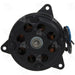 Engine Cooling Fan Motor Four Seasons 35161