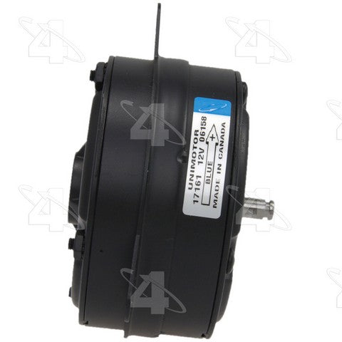 Engine Cooling Fan Motor Four Seasons 35161