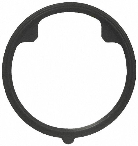 Engine Coolant Thermostat Housing Seal Felpro 35162