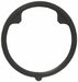 Engine Coolant Thermostat Housing Seal Felpro 35162