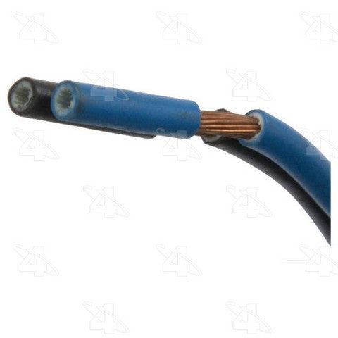 A/C Condenser Fan Motor Four Seasons 35162