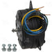 Engine Cooling Fan Motor Four Seasons 35163