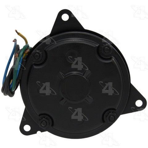 Engine Cooling Fan Motor Four Seasons 35163