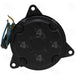 Engine Cooling Fan Motor Four Seasons 35163