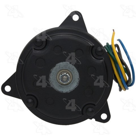 Engine Cooling Fan Motor Four Seasons 35163