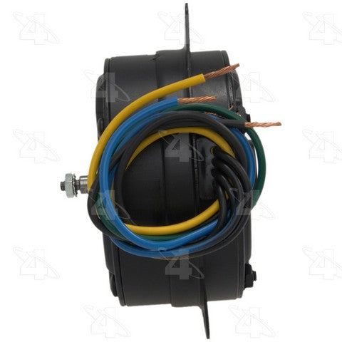 Engine Cooling Fan Motor Four Seasons 35163