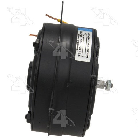 Engine Cooling Fan Motor Four Seasons 35163
