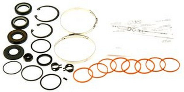 Steering System Components Gates 351640