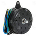 Engine Cooling Fan Motor Four Seasons 35164