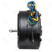 Engine Cooling Fan Motor Four Seasons 35164