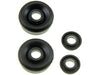 Drum Brake Wheel Cylinder Repair Kit Dorman-First Stop 351655