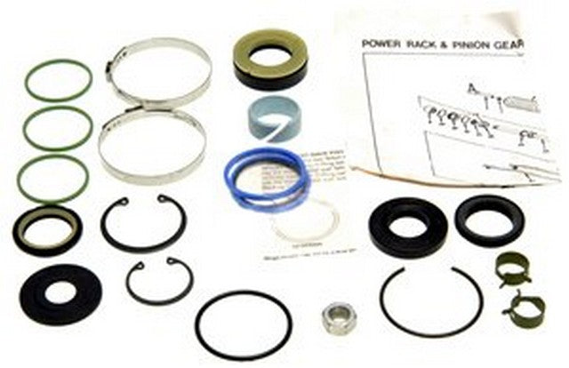 Rack and Pinion Seal Kit Gates 351660