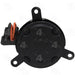 Engine Cooling Fan Motor Four Seasons 35166
