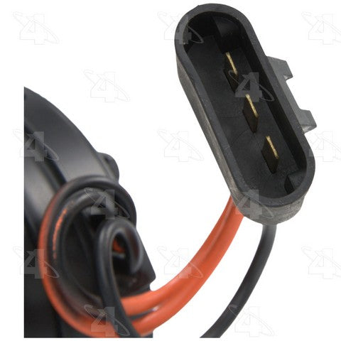 Engine Cooling Fan Motor Four Seasons 35166