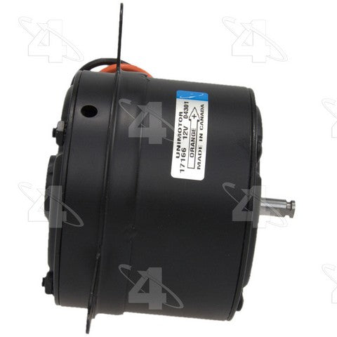 Engine Cooling Fan Motor Four Seasons 35166