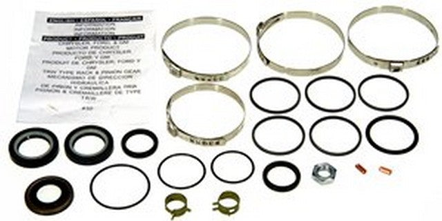 Steering System Components Gates 351670