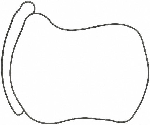 Engine Water Pump Gasket Felpro 35167