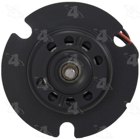 HVAC Blower Motor Four Seasons 35167
