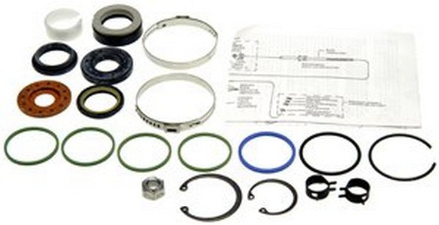 Rack and Pinion Seal Kit Gates 351680