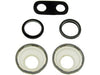 Drum Brake Wheel Cylinder Repair Kit Dorman-First Stop 351683