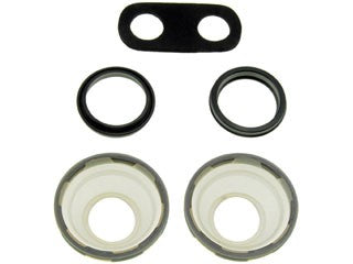 Drum Brake Wheel Cylinder Repair Kit Dorman-First Stop 351683