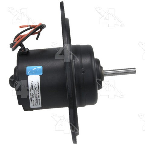 HVAC Blower Motor Four Seasons 35168