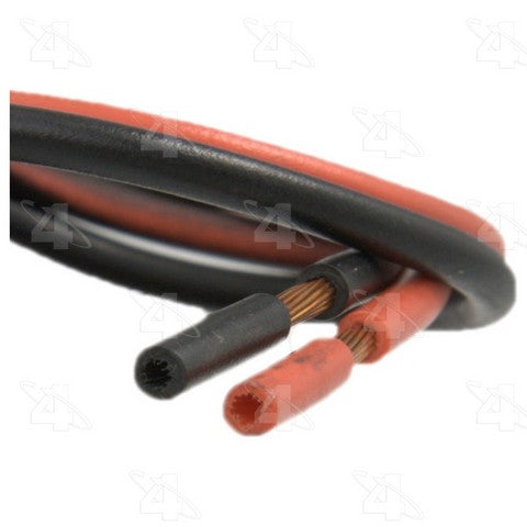 A/C Condenser Fan Motor Four Seasons 35169