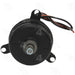 A/C Condenser Fan Motor Four Seasons 35169