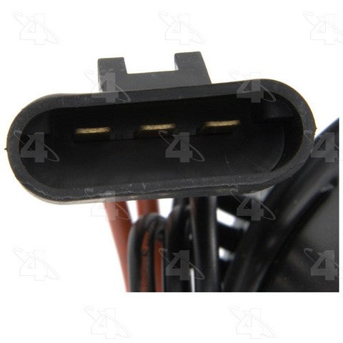 Engine Cooling Fan Motor Four Seasons 35170