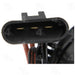 Engine Cooling Fan Motor Four Seasons 35170