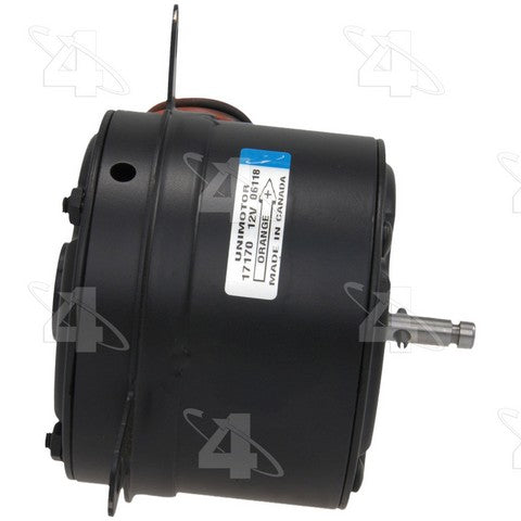 Engine Cooling Fan Motor Four Seasons 35170