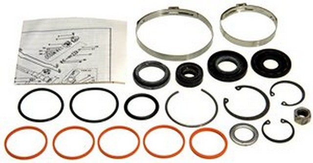 Rack and Pinion Seal Kit Gates 351710