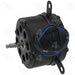 Engine Cooling Fan Motor Four Seasons 35172