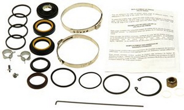 Steering System Components Gates 351740
